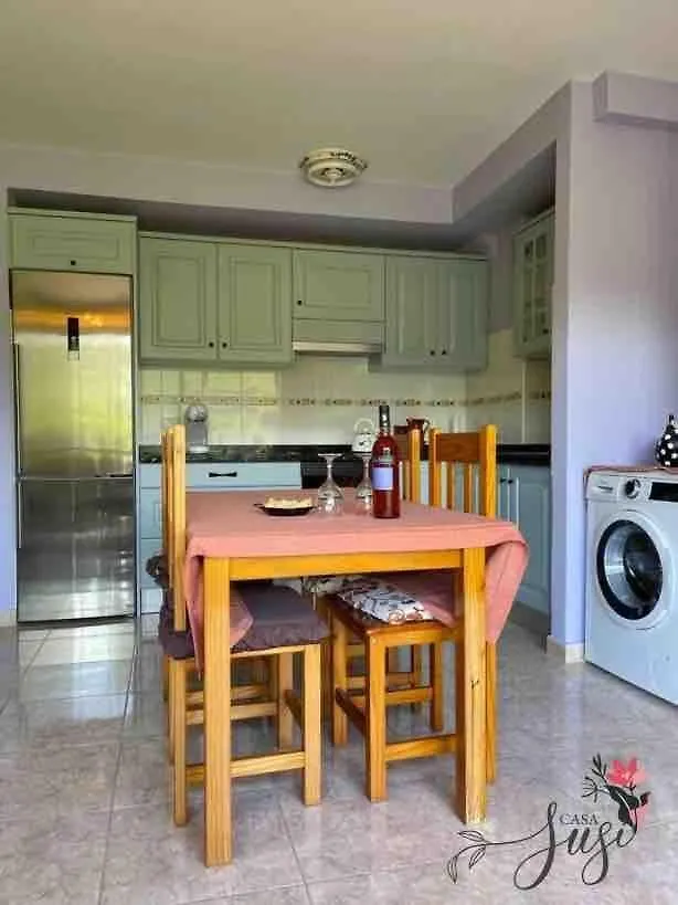 Appartement Casa Susi à Tazacorte 0*,